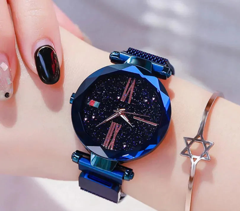 Stargazer Watch Women Watch - Tophatter Daily Deals