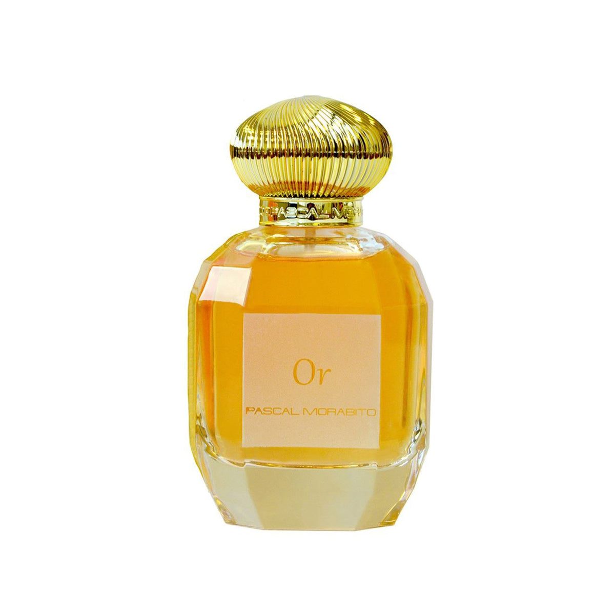 Pascal Morabito Or Eau De Parfum 100ml Spray Default Title - Tophatter Daily Deals