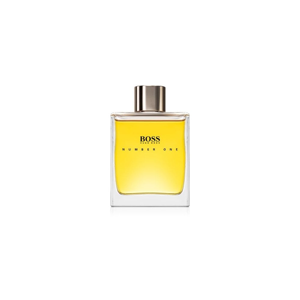 BOSS No1 Eau De Toilette 100ml Spray Default Title - Tophatter Daily Deals