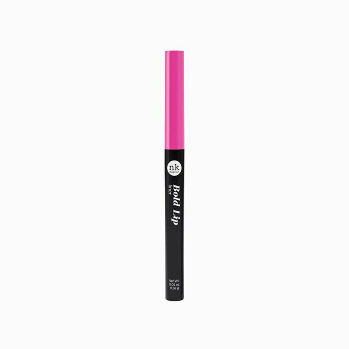 NK Bold Lipliner - Pink Default Title - Tophatter Daily Deals