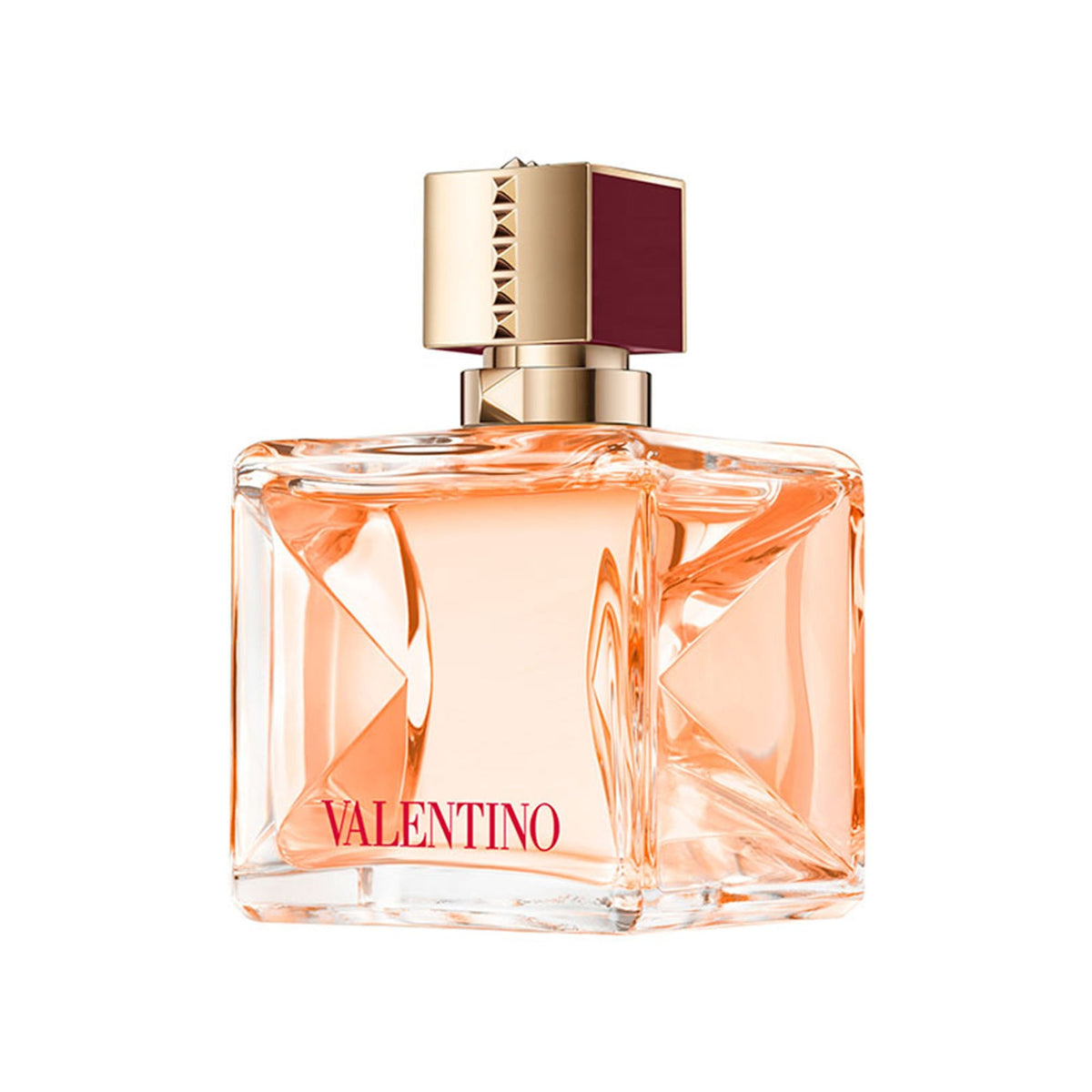 Valentino Voce Viva Eau De Parfum Intense 100ml Spray Default Title - Tophatter Daily Deals