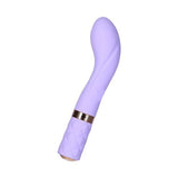 Pillow Talk Special Edition Sassy G Spot Massager Purple > Sex Toys For Ladies > G-Spot Vibrators - Tophatter Daily Deals