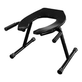 Brutus Rim Seat 2.0 – Adjustable Durable Steel Rim Seat > Sex Toys > Sex Furniture - Tophatter Daily Deals