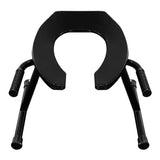 Brutus Rim Seat 2.0 – Adjustable Durable Steel Rim Seat > Sex Toys > Sex Furniture - Tophatter Daily Deals