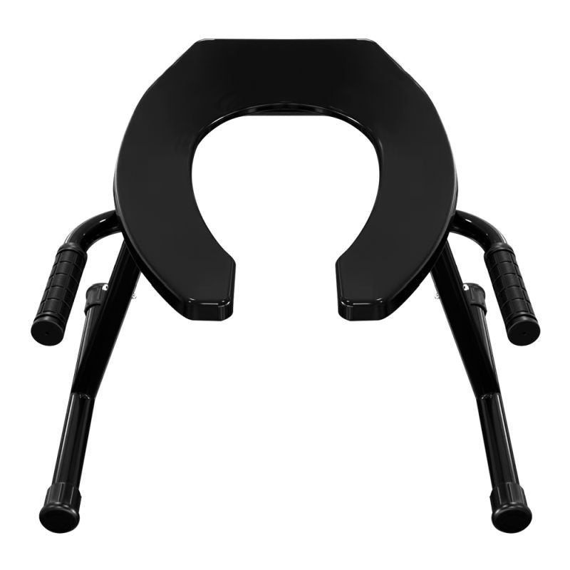 Brutus Rim Seat 2.0 – Adjustable Durable Steel Rim Seat > Sex Toys > Sex Furniture - Tophatter Daily Deals