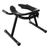 Brutus Rim Seat 2.0 – Adjustable Durable Steel Rim Seat > Sex Toys > Sex Furniture - Tophatter Daily Deals