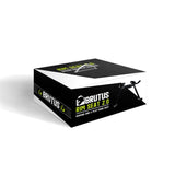 Brutus Rim Seat 2.0 – Adjustable Durable Steel Rim Seat > Sex Toys > Sex Furniture - Tophatter Daily Deals