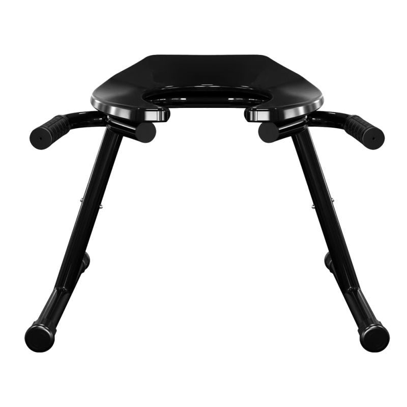 Brutus Rim Seat 2.0 – Adjustable Durable Steel Rim Seat > Sex Toys > Sex Furniture - Tophatter Daily Deals