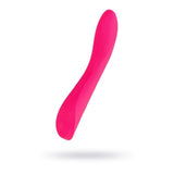 JOS Twig Slimline Vibrator 20.5 cm G-Spot Silicone Toy > Sex Toys For Ladies > G-Spot Vibrators - Tophatter Daily Deals