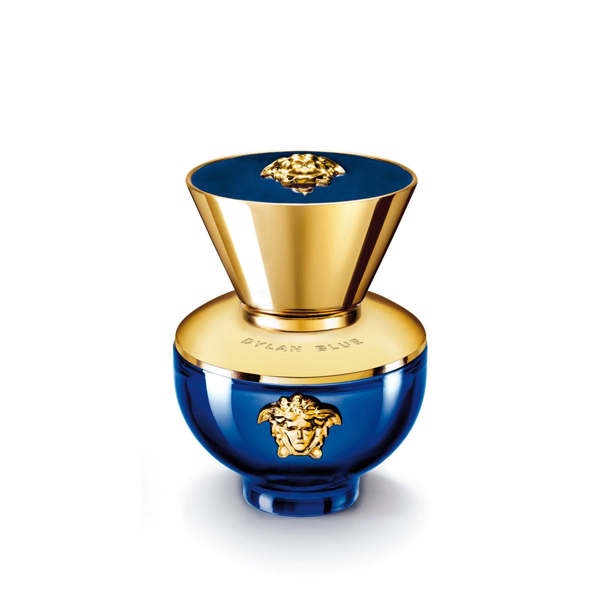 Versace Dylan Blue Pour Femme Eau De Parfum 30ml Spray Default Title - Tophatter Daily Deals