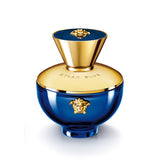 Versace Dylan Blue Pour Femme Eau De Parfum 100ml Spray Default Title - Tophatter Daily Deals