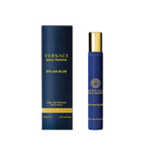 Versace Dylan Blue Pour Femme Eau De Parfum 10ml Spray - Tophatter Daily Deals
