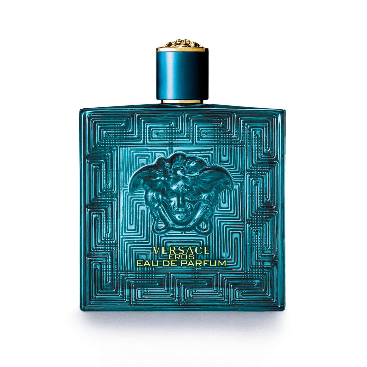 Versace Eros Eau De Parfum 200ml Spray Default Title - Tophatter Daily Deals