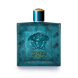 Versace Eros Eau De Parfum 200ml Spray Default Title - Tophatter Daily Deals