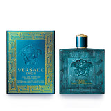 Versace Eros Eau De Parfum 200ml Spray - Tophatter Daily Deals