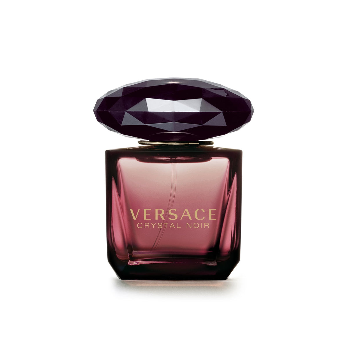Versace Crystal Noir Eau De Toilette 30ml Spray Default Title - Tophatter Daily Deals