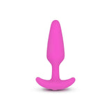 Gvibe Gplug XS Sunny Raspberry 2 cm Diameter Butt Plug > Anal Range > Vibrating Butt Plugs - Tophatter Daily Deals