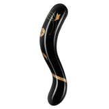 Secret Kisses Handblown Double Ended Dildo 7 Inch > Glass > Dildos - Tophatter Daily Deals