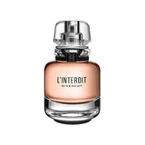 Givenchy L'INTERDIT Eau De Parfum 35ml Spray Default Title - Tophatter Daily Deals