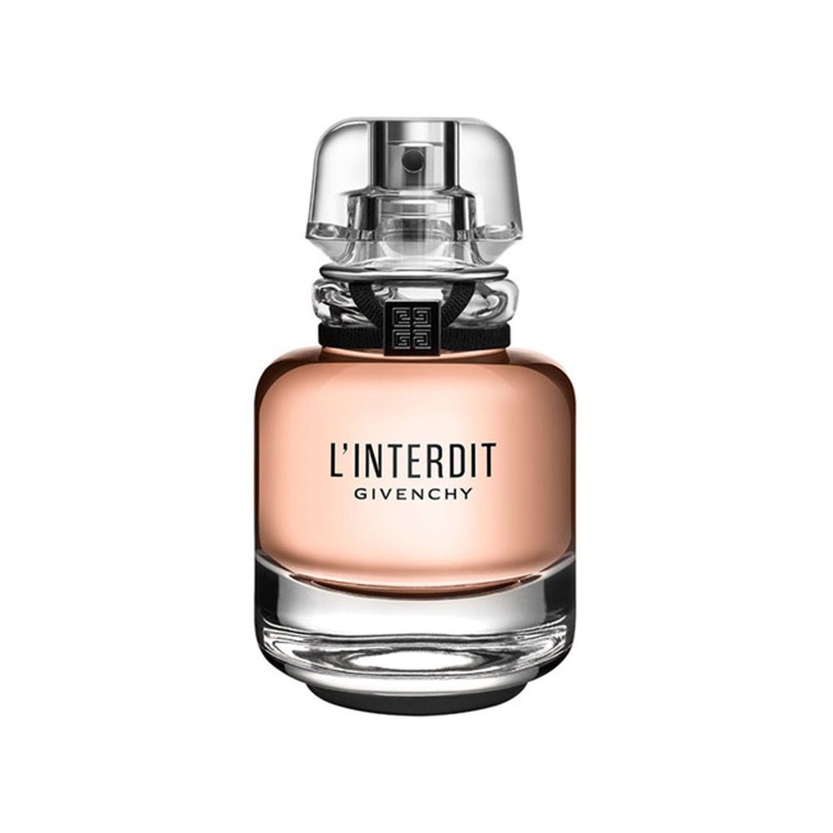 Givenchy L'INTERDIT Eau De Parfum 35ml Spray Default Title - Tophatter Daily Deals