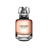 Givenchy L'INTERDIT Eau De Parfum 80ml Spray Default Title - Tophatter Daily Deals