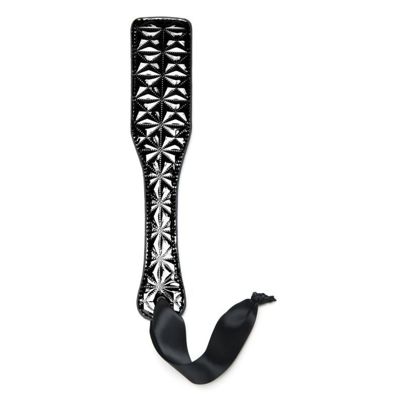 Whip Smart Diamond Paddle Black > Bondage Gear > Paddles - Tophatter Daily Deals