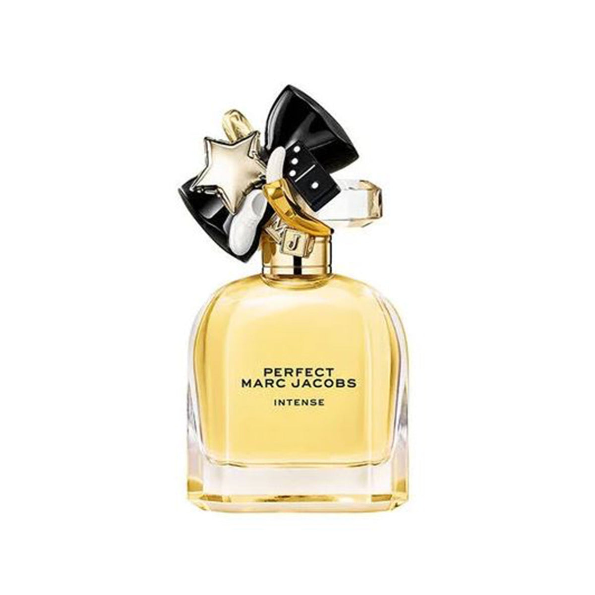 Marc Jacobs Perfect Intense Eau De Parfum 30ml Spray Default Title - Tophatter Daily Deals