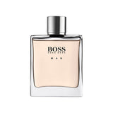 Hugo Boss Orange Man Eau De Toilette 100ml Spray (18) Default Title - Tophatter Daily Deals