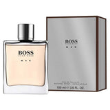 Hugo Boss Orange Man Eau De Toilette 100ml Spray (18) - Tophatter Daily Deals