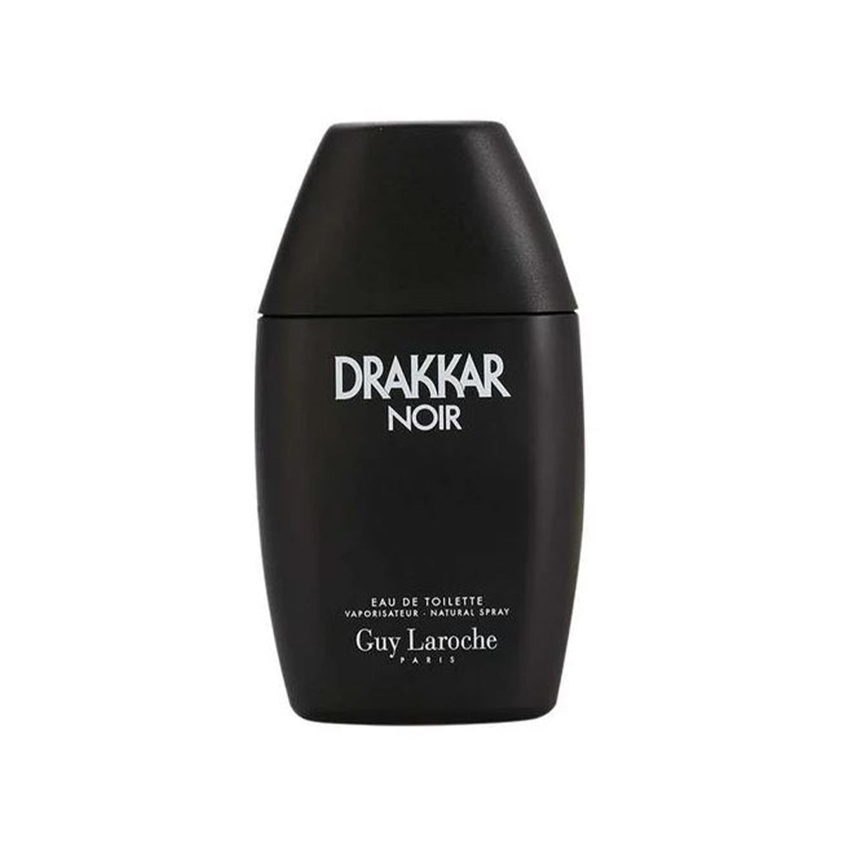 Guy Laroche Drakkar Noir Eau De Toilette 200ml Spray Default Title - Tophatter Daily Deals