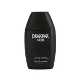 Guy Laroche Drakkar Noir Eau De Toilette 200ml Spray Default Title - Tophatter Daily Deals