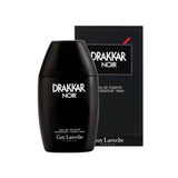Guy Laroche Drakkar Noir Eau De Toilette 200ml Spray - Tophatter Daily Deals
