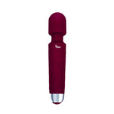 Viben Tempest Wand Massager in Ruby > Sex Toys > Massage Wands - Tophatter Daily Deals