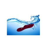 Viben Pzazz Thumping Rabbit Ruby > Vibrators > Ladies > Rabbit - Tophatter Daily Deals