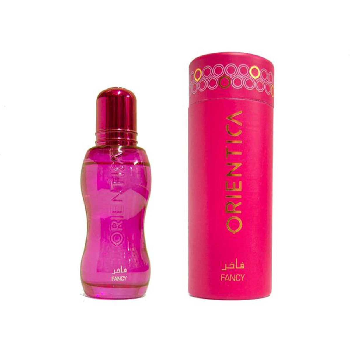 Fancy Eau De Parfum 30ml Spray Default Title - Tophatter Daily Deals