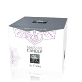 Shiatsu Massage Candle with Patchouli Scent > Candles > Massage - Tophatter Daily Deals