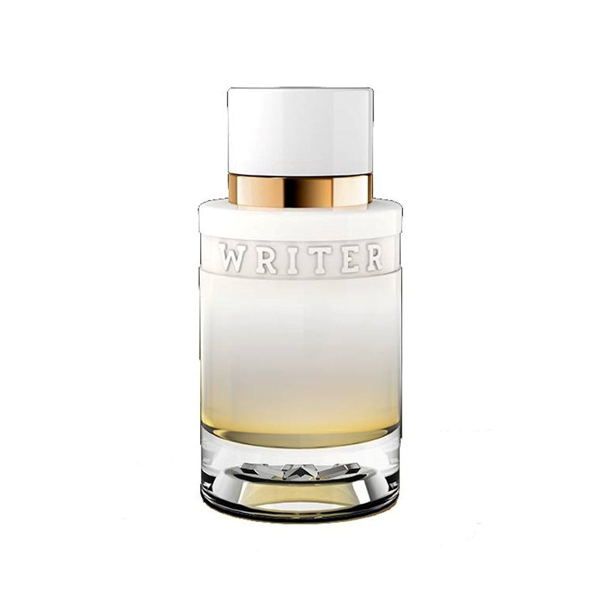 Cyrus Writer White Eau De Parfum 100ml Spray Default Title - Tophatter Daily Deals
