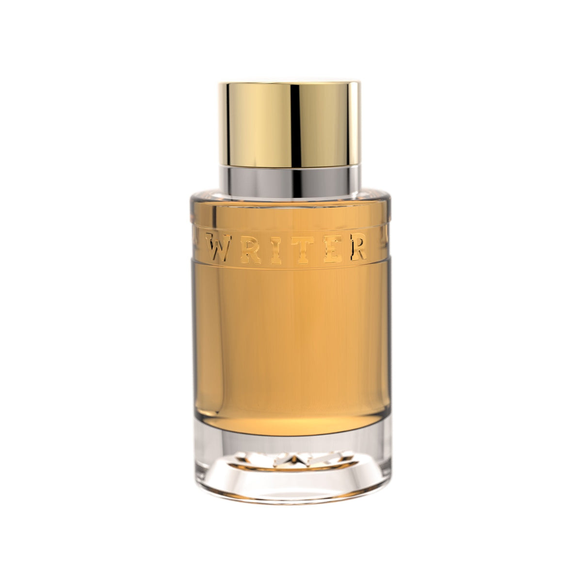 Cyrus Writer Gold Eau De Parfum 100ml Spray Default Title - Tophatter Daily Deals