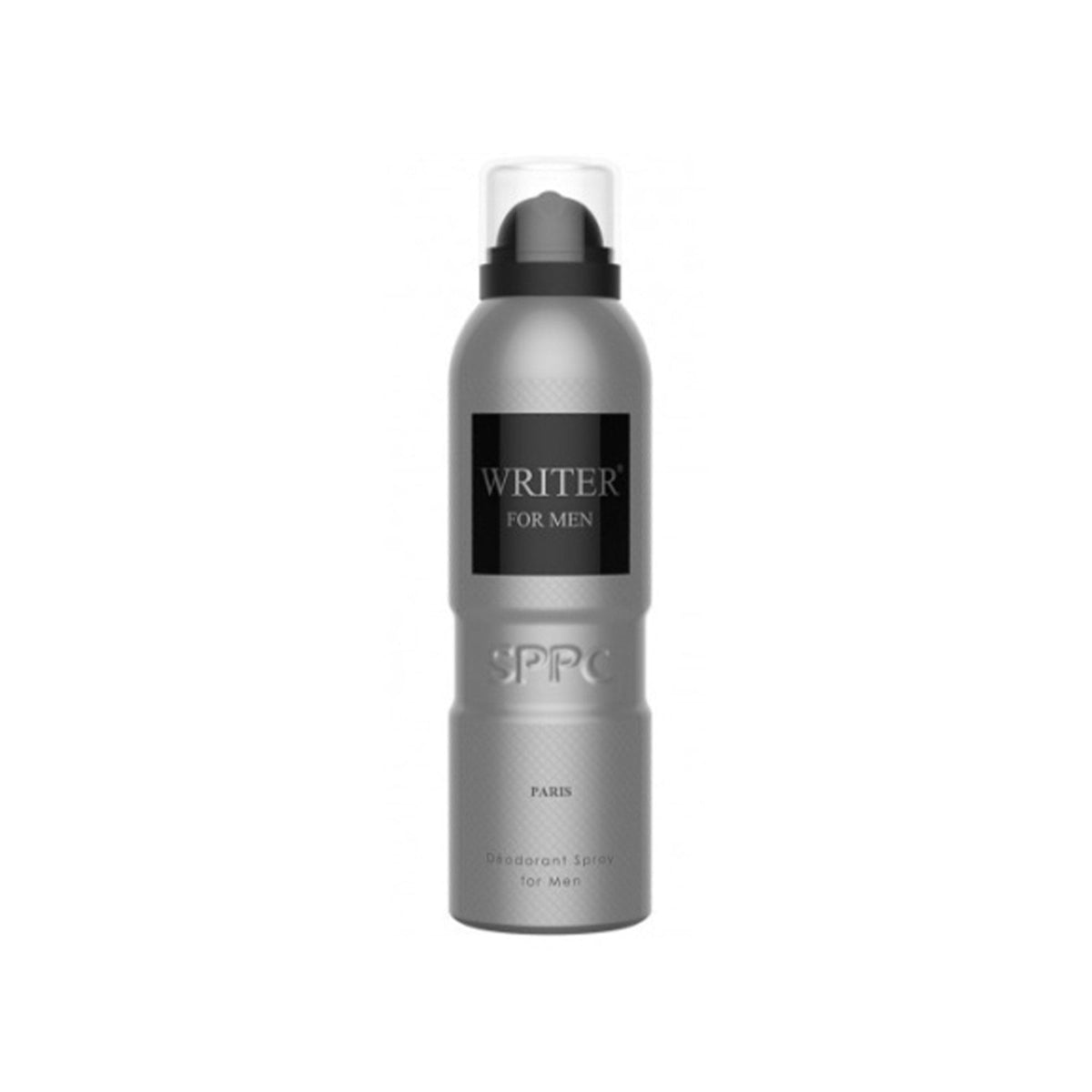Cyrus Writer Deodorant 200ml Spray Default Title - Tophatter Daily Deals