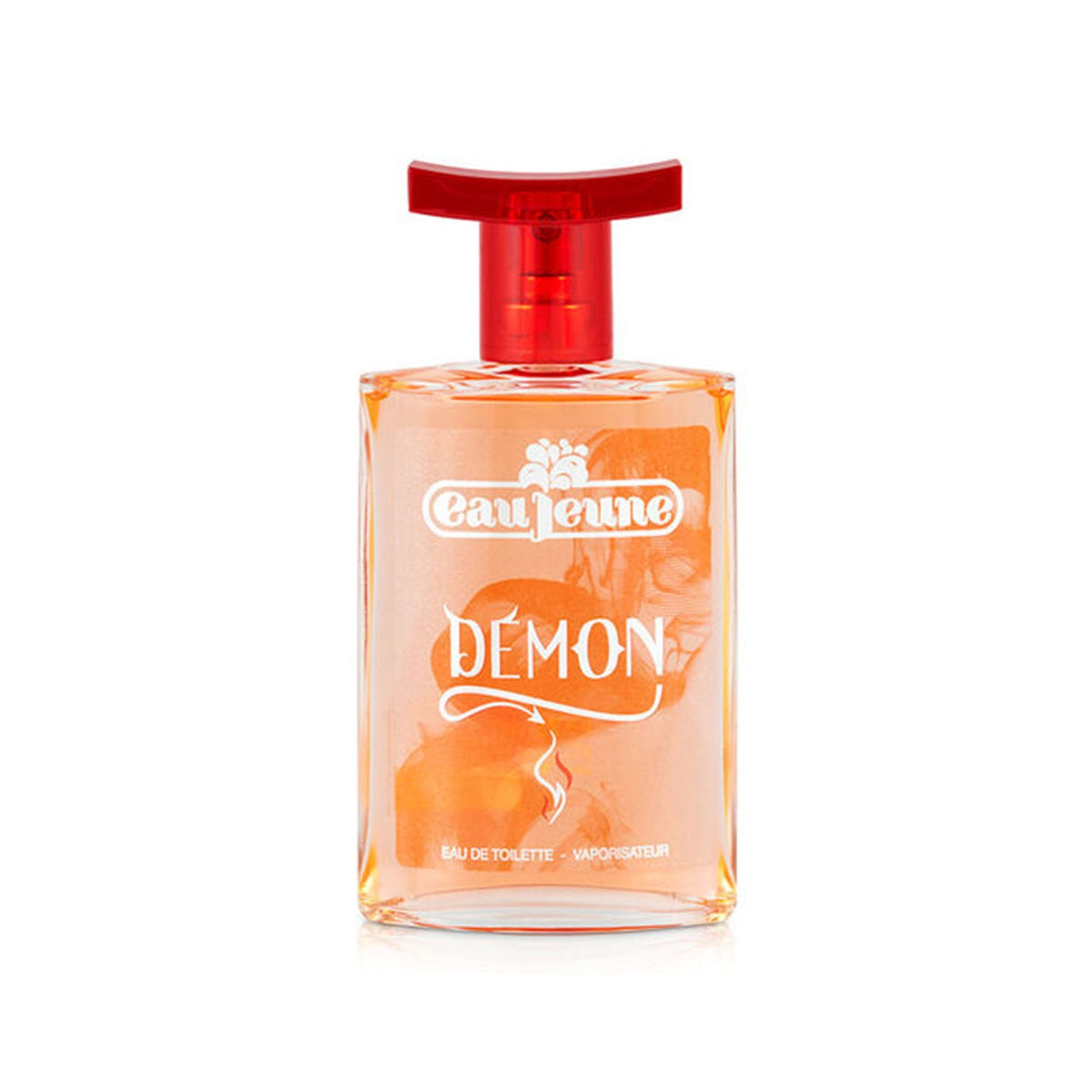 Eau Jeune Demon Eau De Toilette 75ml Spray Default Title - Tophatter Daily Deals