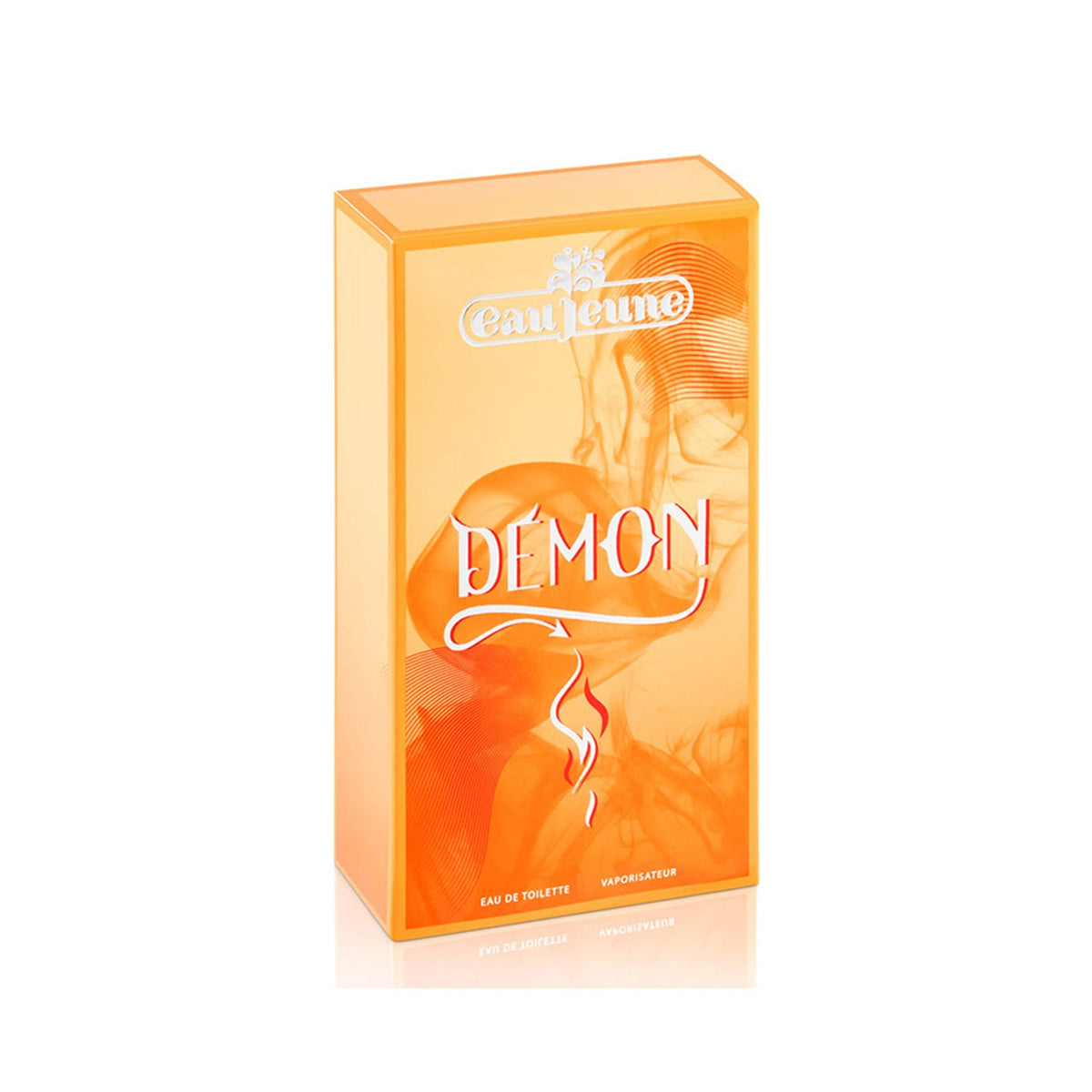 Eau Jeune Demon Eau De Toilette 75ml Spray - Tophatter Daily Deals
