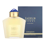 Boucheron Jaipur Homme Eau De Parfum 100ml Spray - Tophatter Daily Deals