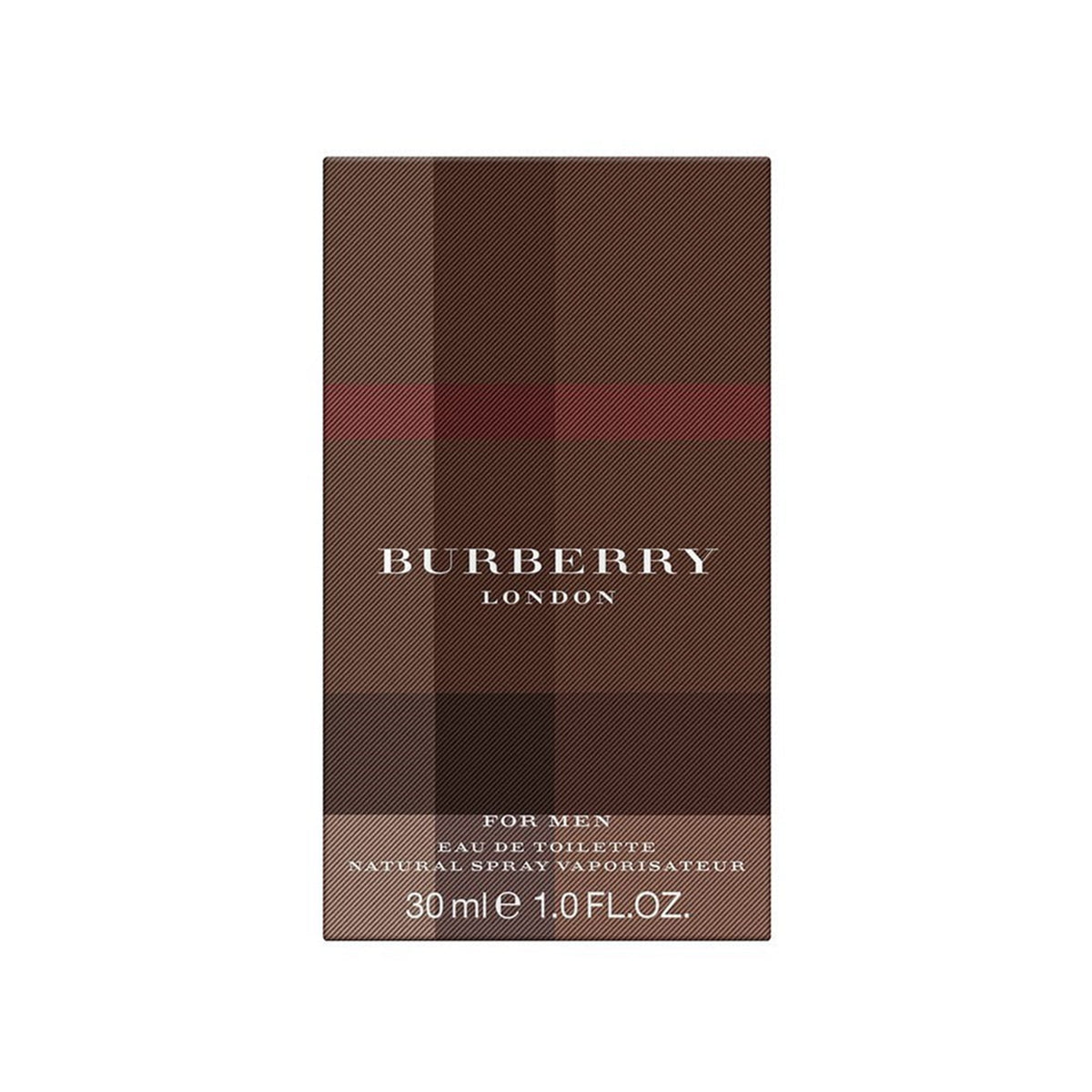 Burberry London For Men Eau De Toilette 30ml Spray - Tophatter Daily Deals