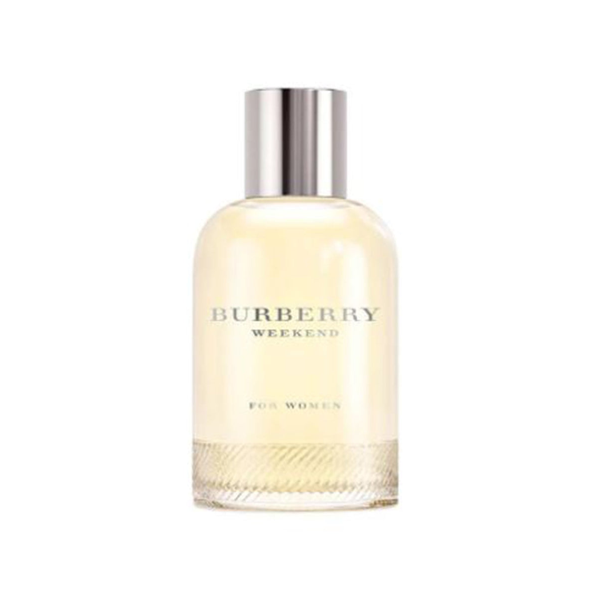 Burberry Weekend For Women Eau De Parfum 100ml Spray Default Title - Tophatter Daily Deals