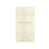 Burberry Weekend For Women Eau De Parfum 100ml Spray - Tophatter Daily Deals