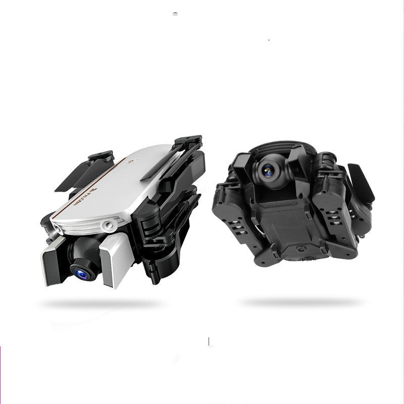 4K HD professional remote control quadcopter 0 - Tophatter Daily Deals