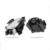 4K HD professional remote control quadcopter 0 - Tophatter Daily Deals