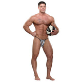Referee Novelty G-String Black for Men by Male Power > Clothes > Mens G-Strings - Tophatter Daily Deals