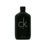 Calvin Klein Be Eau De Toilette 50ml Spray Default Title - Tophatter Daily Deals