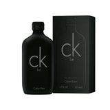 Calvin Klein Be Eau De Toilette 50ml Spray - Tophatter Daily Deals